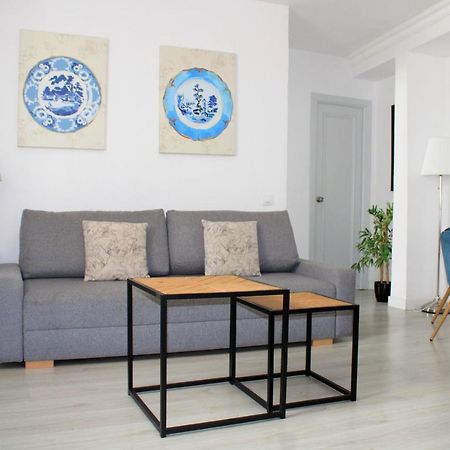 Appartement Catedral Olehousing à Séville Extérieur photo