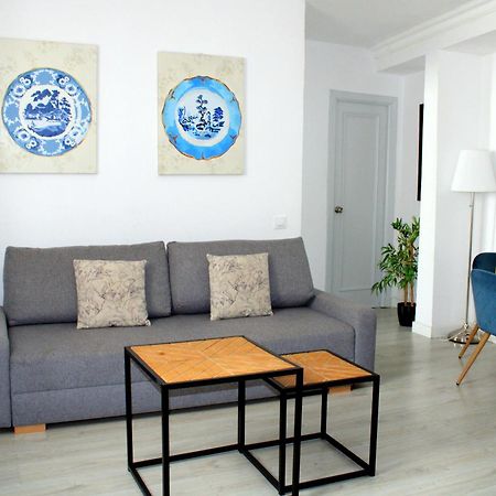 Appartement Catedral Olehousing à Séville Extérieur photo
