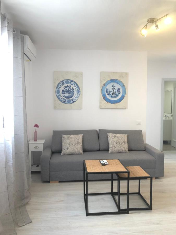 Appartement Catedral Olehousing à Séville Extérieur photo