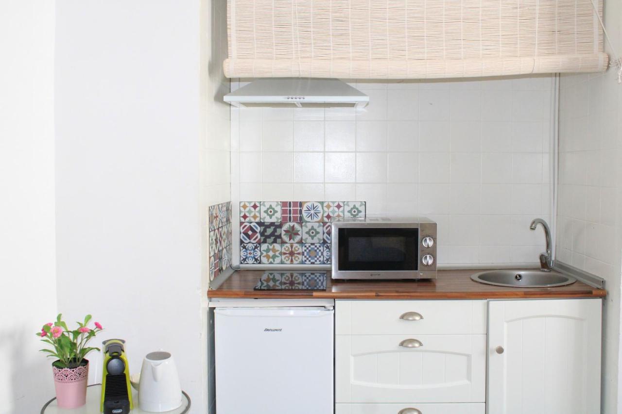 Appartement Catedral Olehousing à Séville Extérieur photo