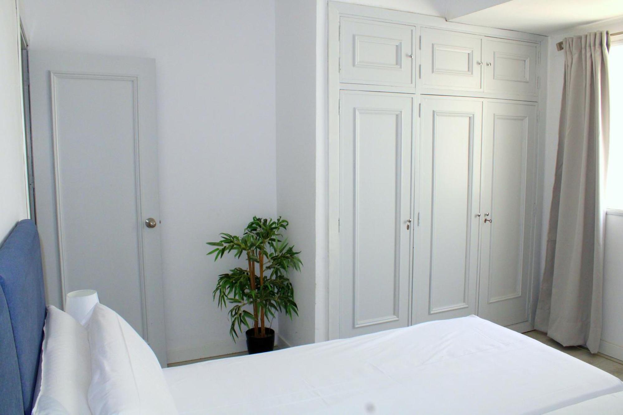 Appartement Catedral Olehousing à Séville Extérieur photo