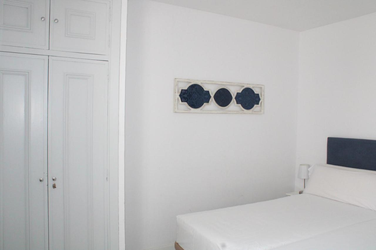 Appartement Catedral Olehousing à Séville Extérieur photo