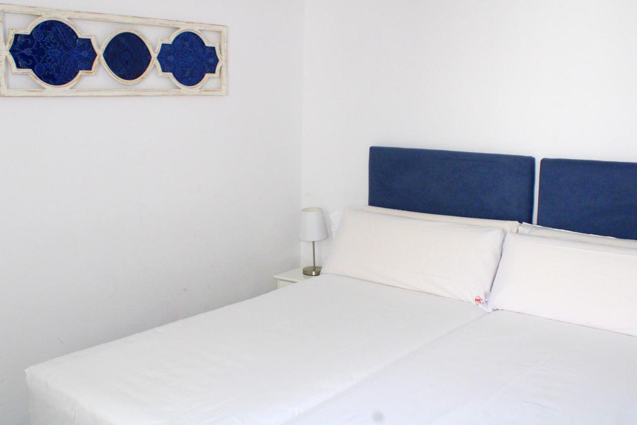 Appartement Catedral Olehousing à Séville Extérieur photo